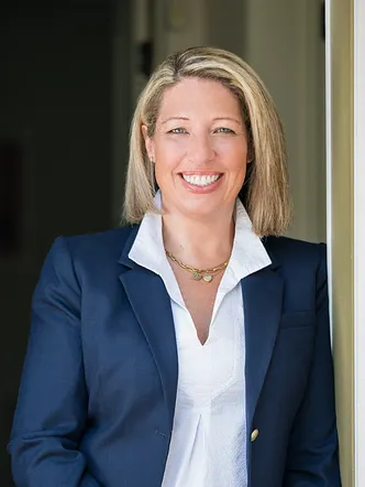 Liz Squillacote