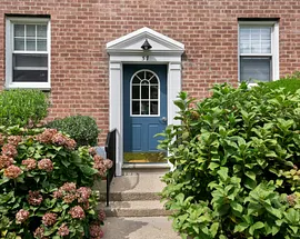 57 Columbus Avenue  #2B