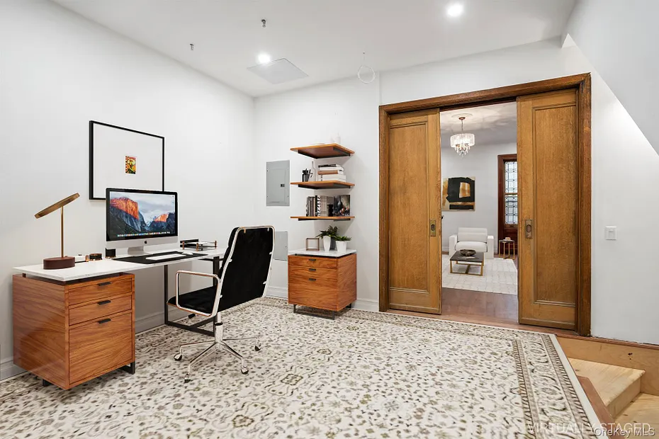 453 W 140th Street  #1 Photo 1