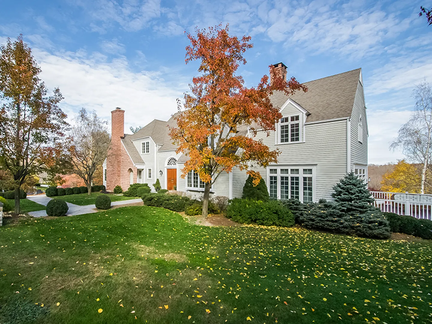 68 Keelers Ridge Road Photo 1