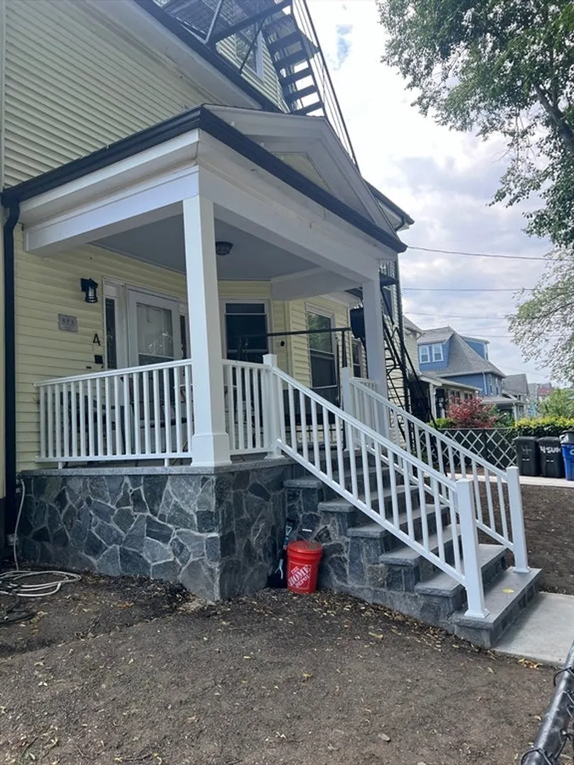 4 Sumner St  #1 Photo 17