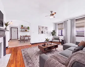 808 Bronx River Road  #6C