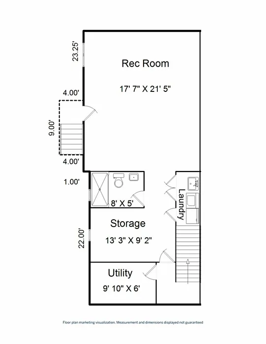 535 2nd Street  #Duplex "L" Photo 36