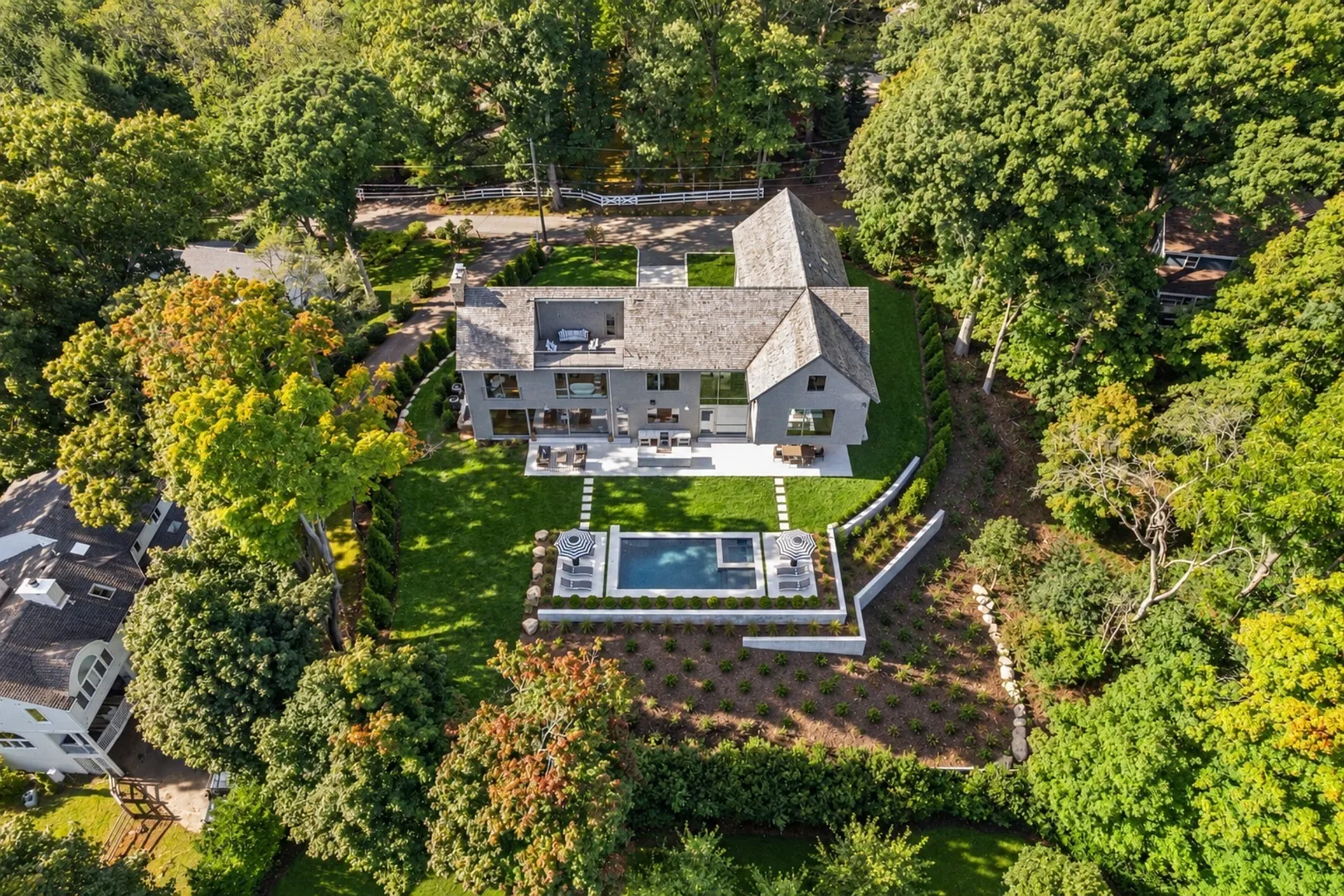 8 Tar Rock Road Photo 35