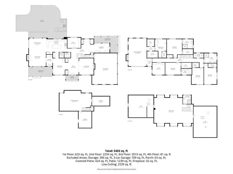 11 Woodside Lane Photo 38