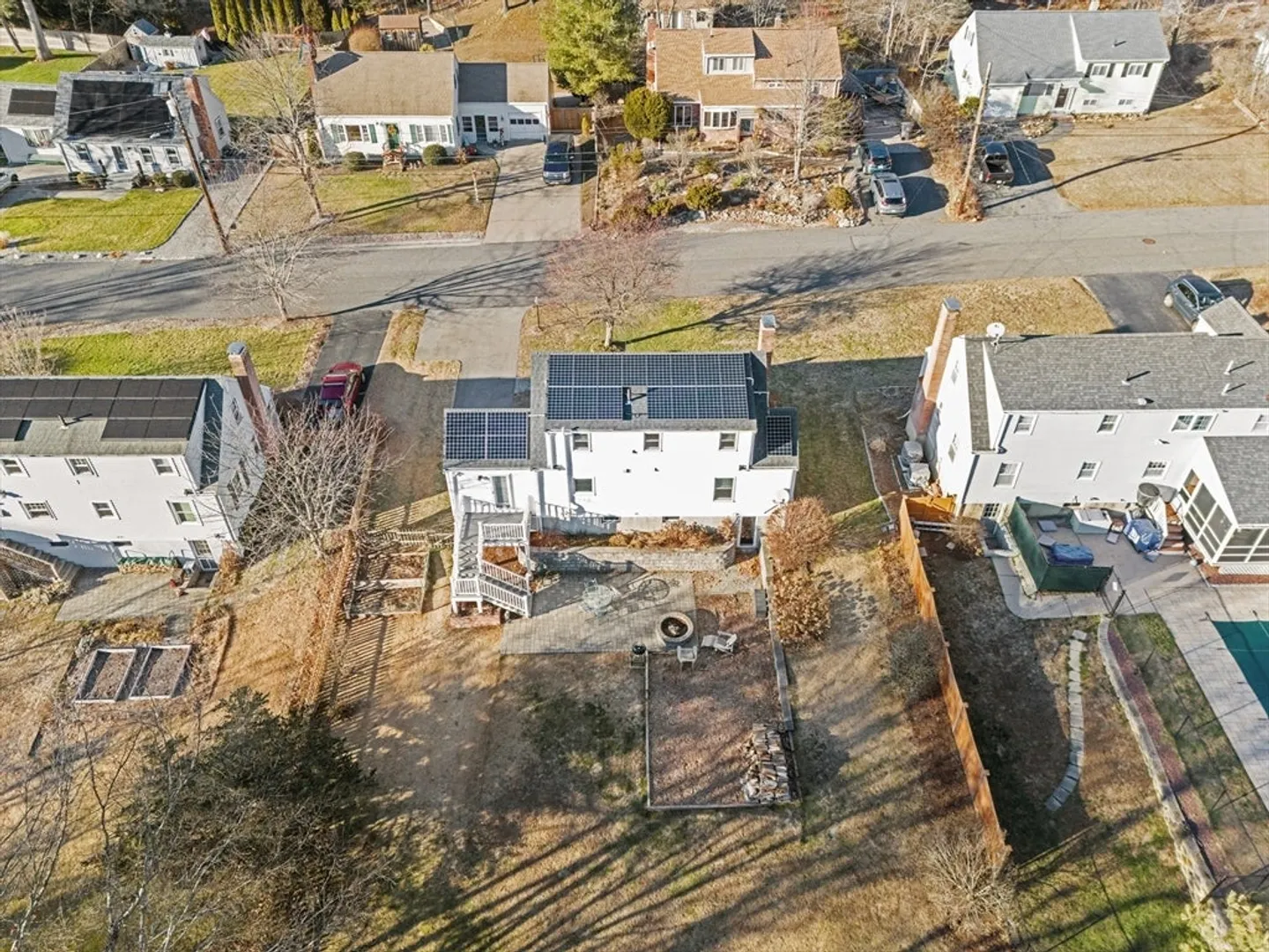 21 Oakvale Road Photo 42