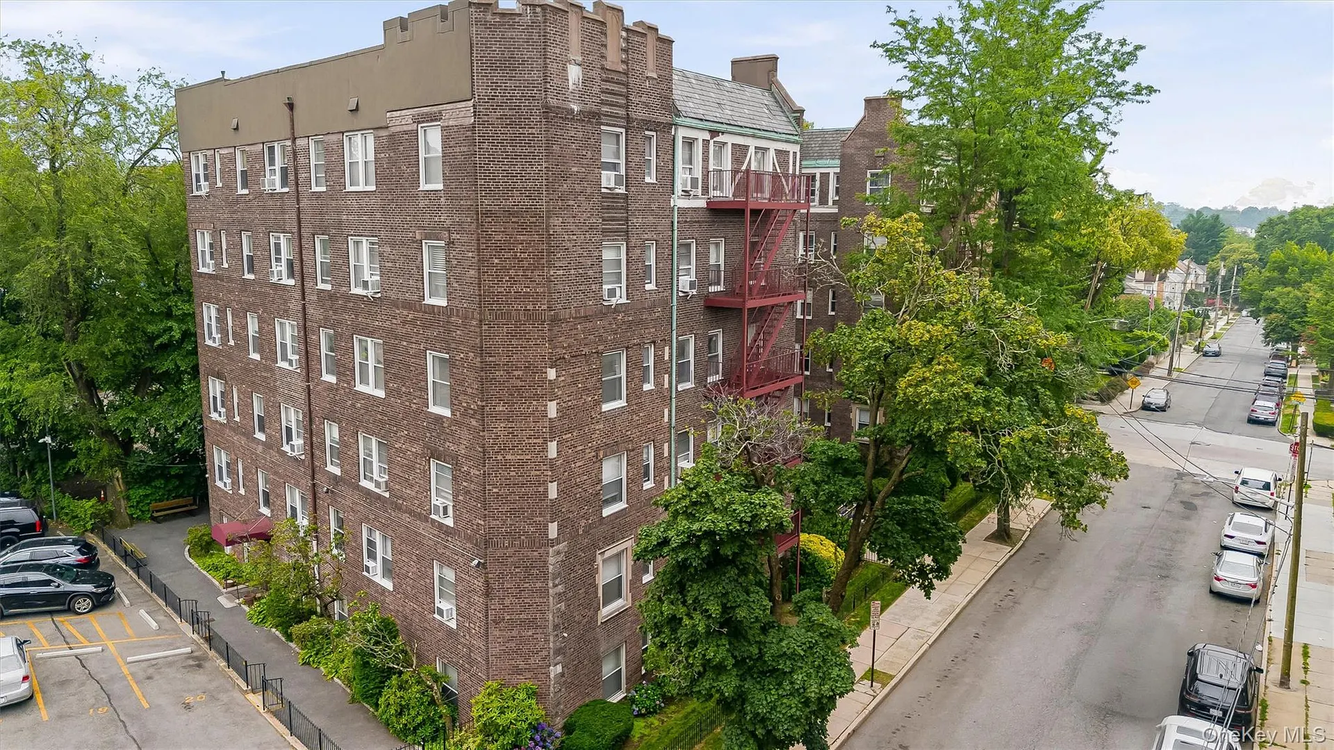 19 William Street  #2D Photo 15