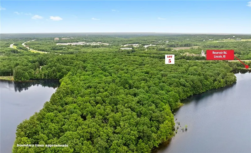 223 Reservoir Road Lot 5 Photo 1