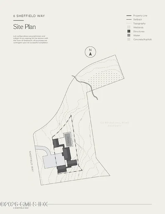 6 Sheffield Way Photo 1