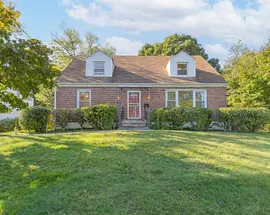 2 Whitman Road