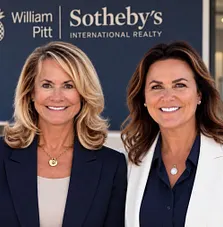 Linares and Foster Shoreline Team