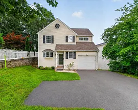 81 Overlook Drive