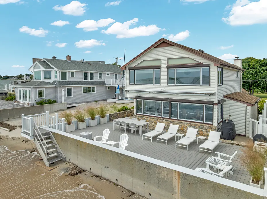 156 Little Stannard Beach Road Photo 24