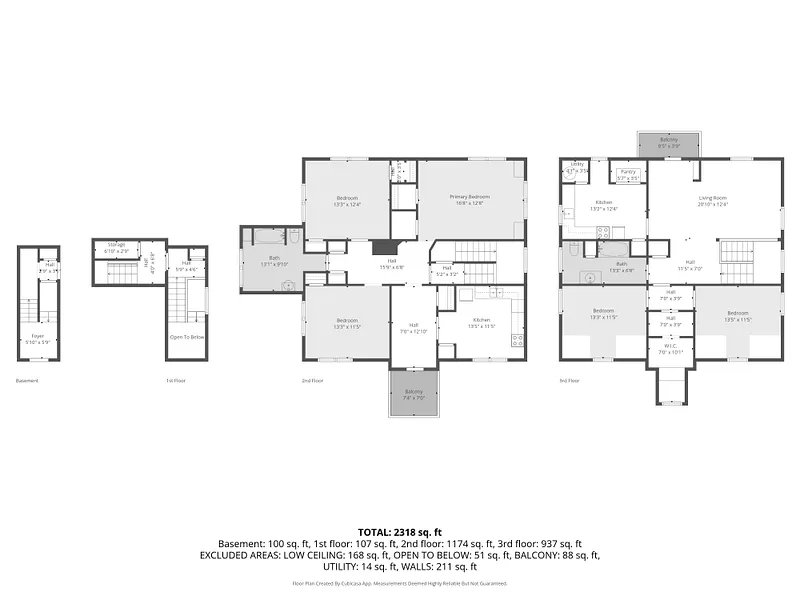 10 Scholes Lane Photo 27