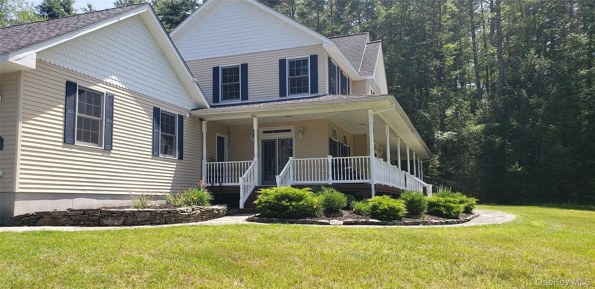 603 Katrina Falls Road Photo 2