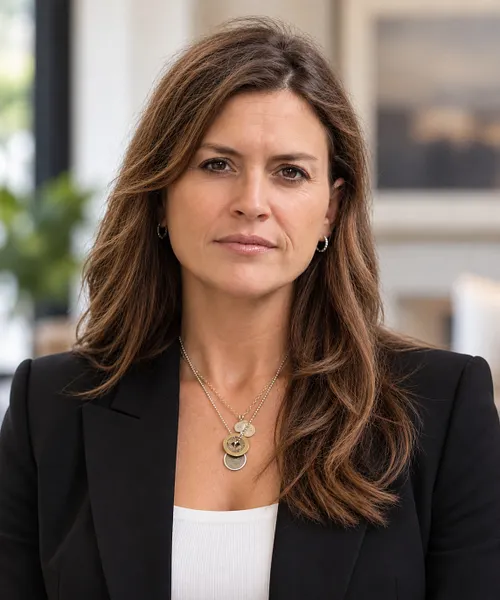 Monique Varsames