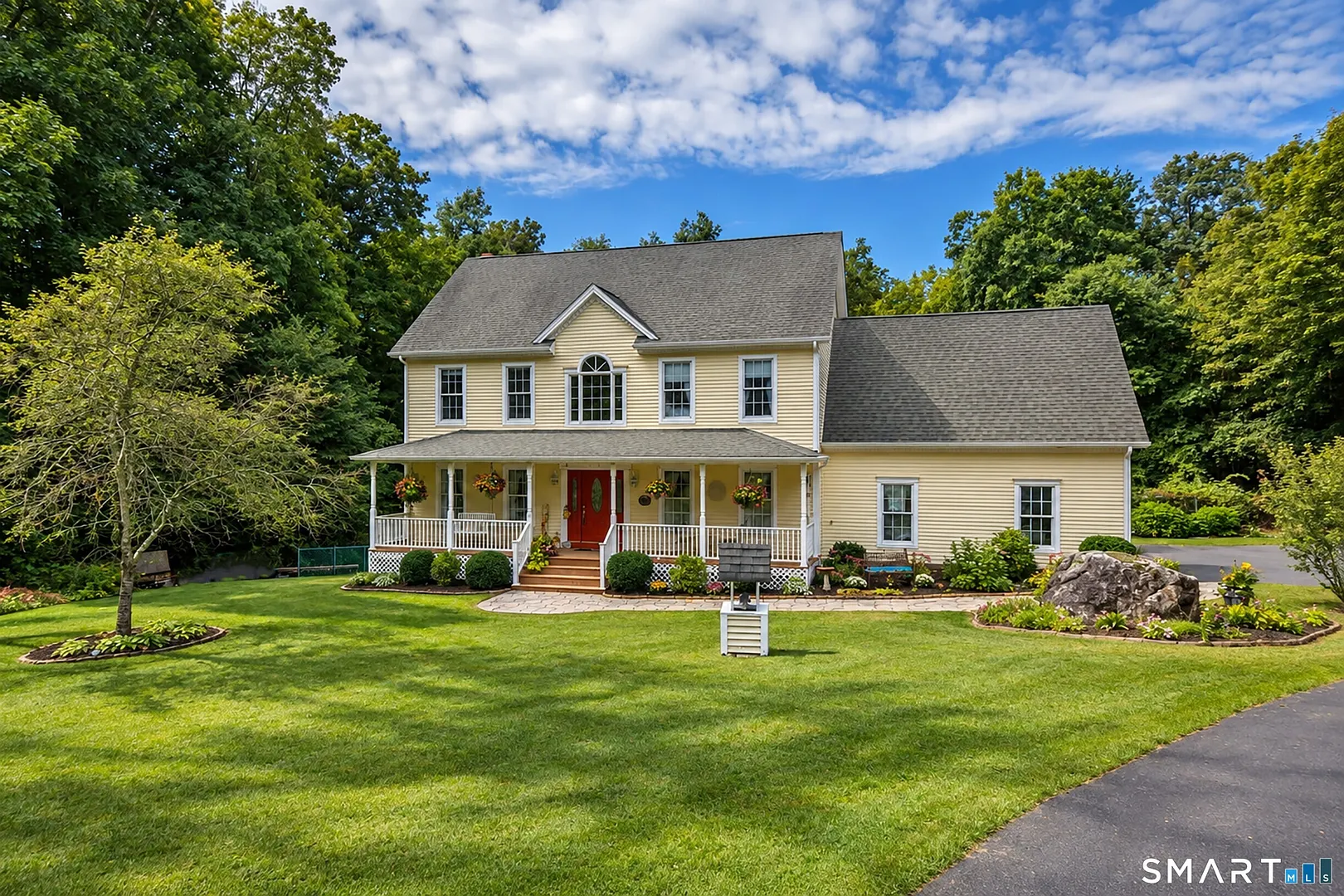 146 Long Hill Road Photo 26