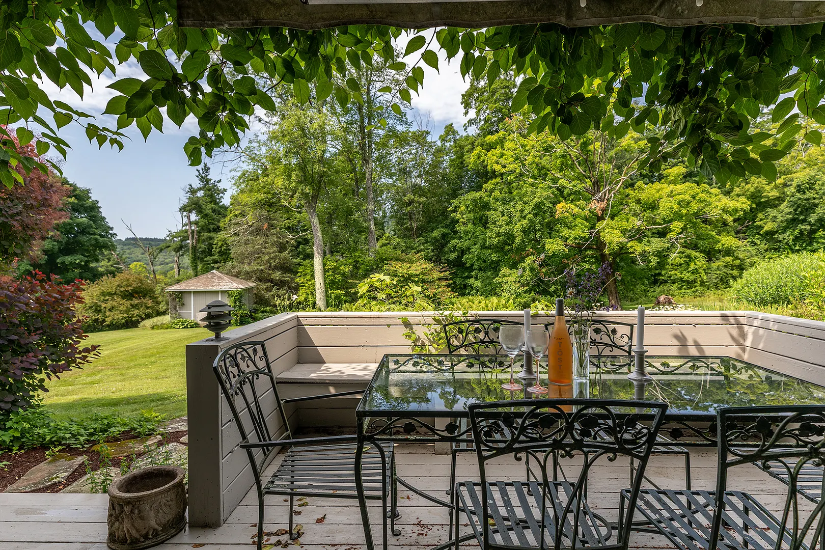 96 Bunker Hill Road Photo 6