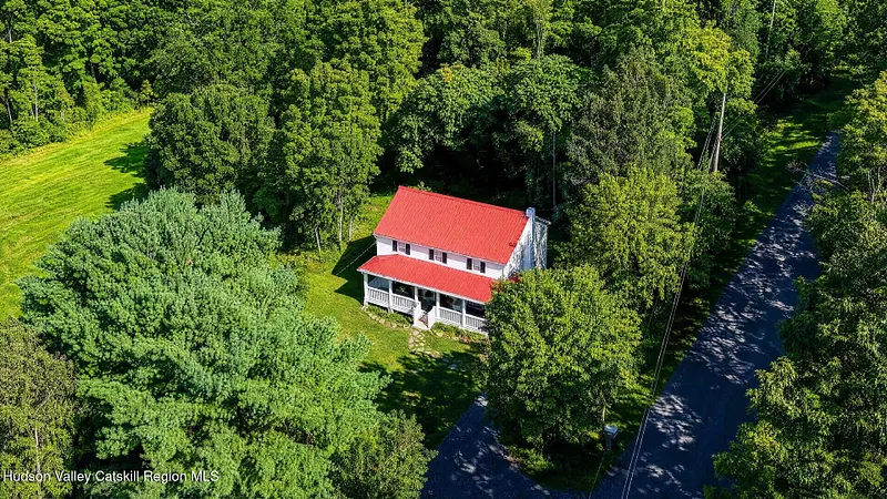 353 Vosenkill Road Photo 2