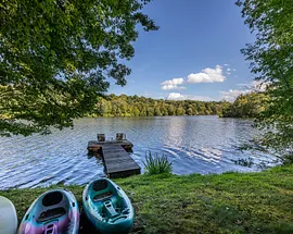 130 Lake Drive