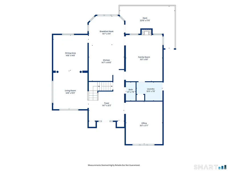 132 East Hunting Ridge Road Photo 22