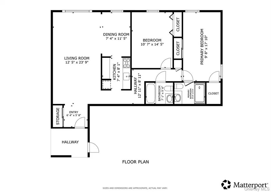 2241 Palmer Avenue  #3E Photo 28
