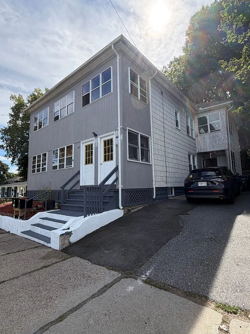 161 Hampden St  #2 Photo 2