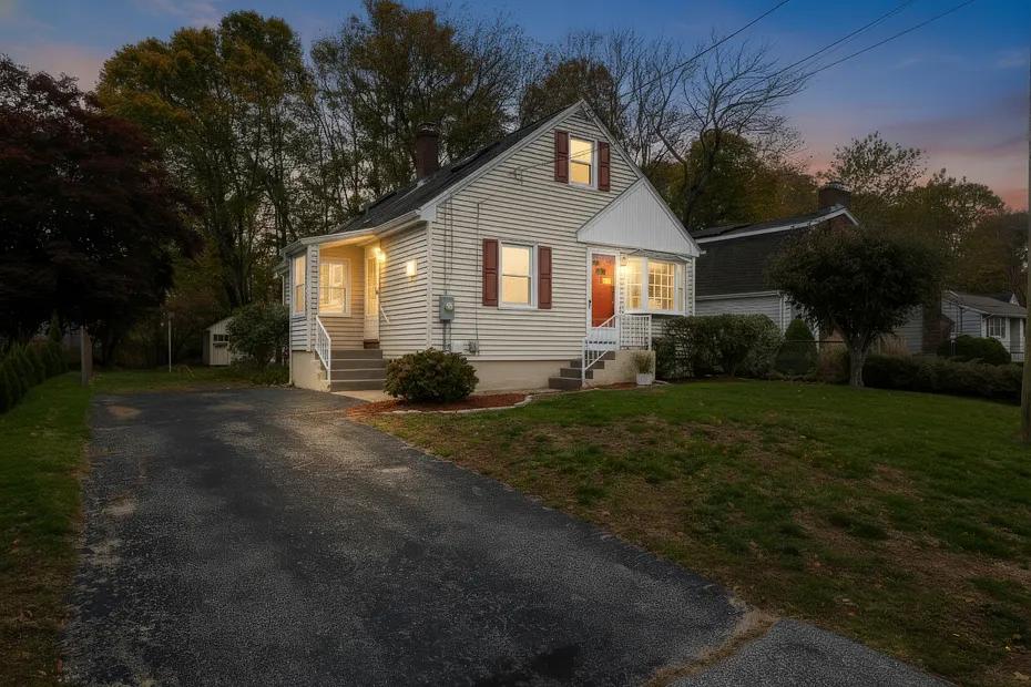 61 Terrace Avenue Photo 1
