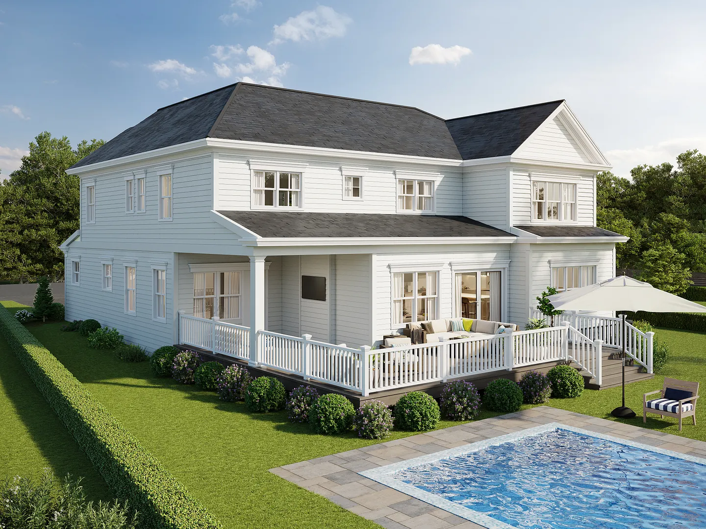 31 Maple Avenue Photo 1