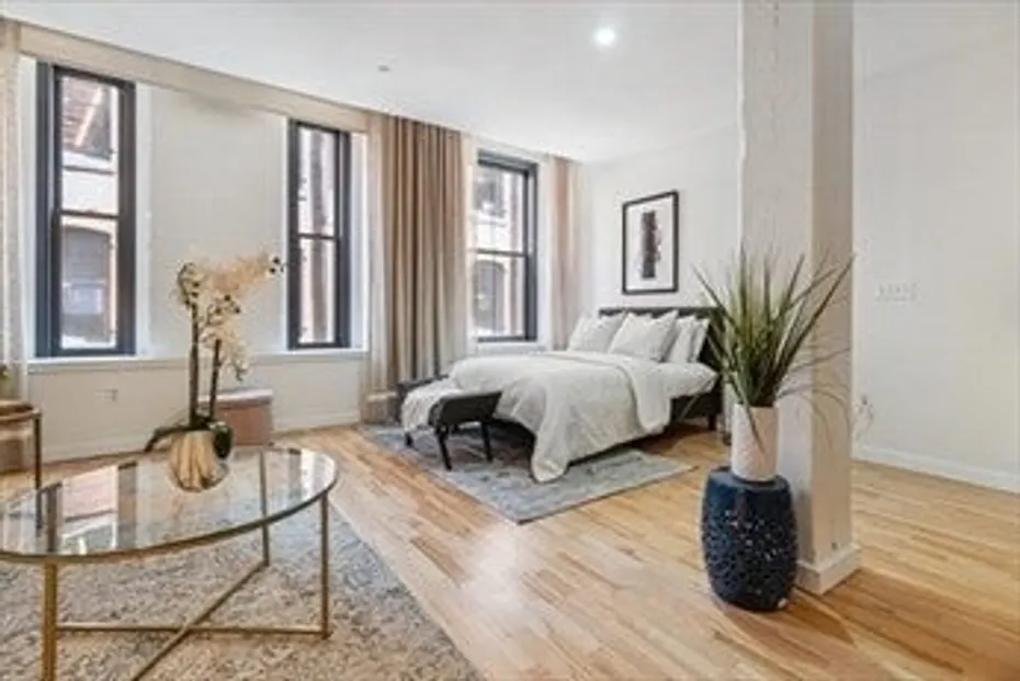 346 Congress Street  #410 Photo 3