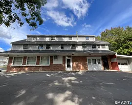 8 Burnham Street
