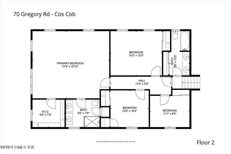 70 Gregory Road Photo 37