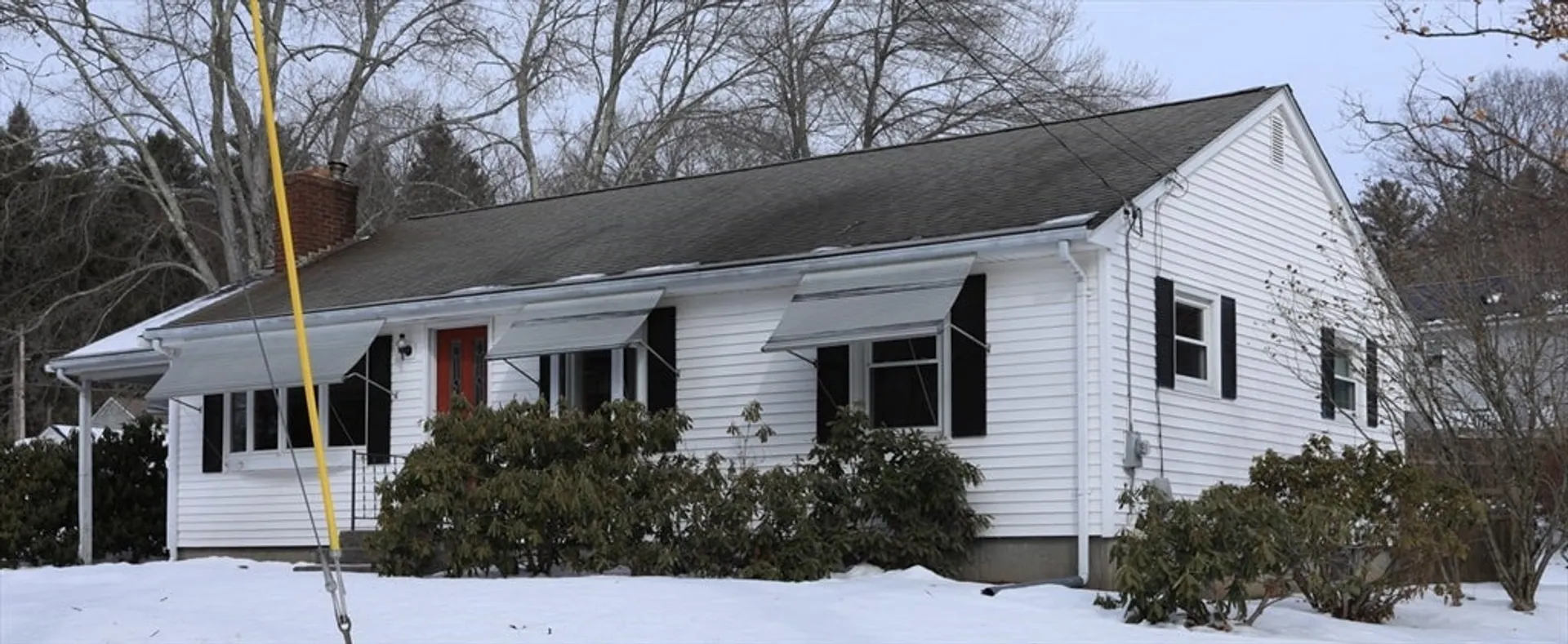 2590 Providence Road Photo 3