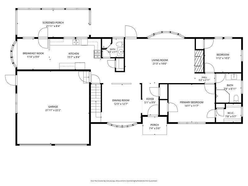 1085 Dunbar Hill Road Photo 28
