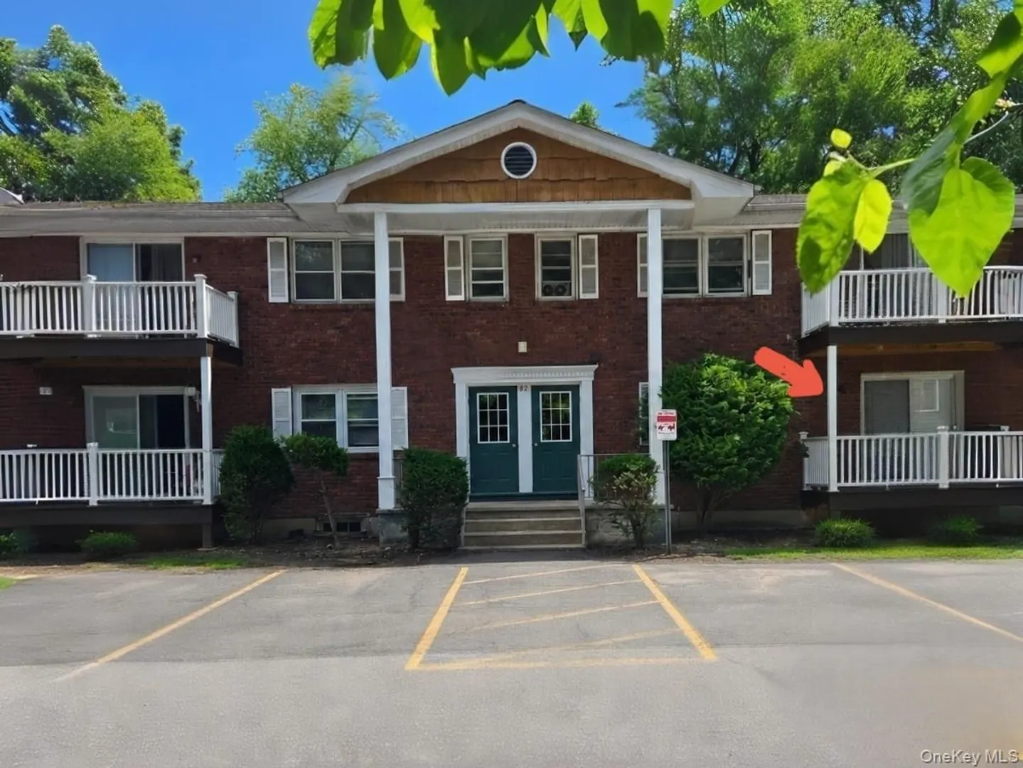 82 Demarest Avenue  #16 Photo 1