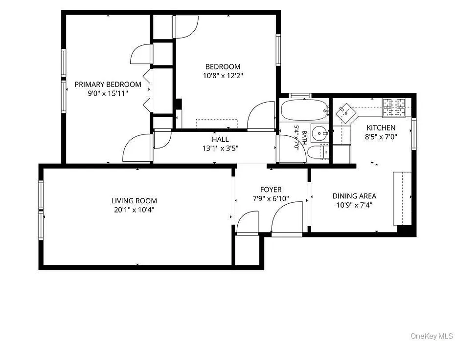 15 Leewood Circle  #1R Photo 13