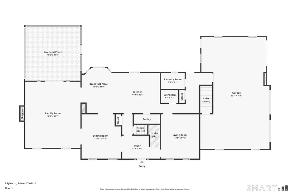 2 Syleo Lane Photo 38