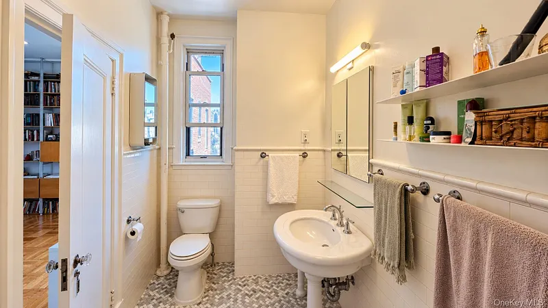 105 W 72nd Street  #12A Photo 7