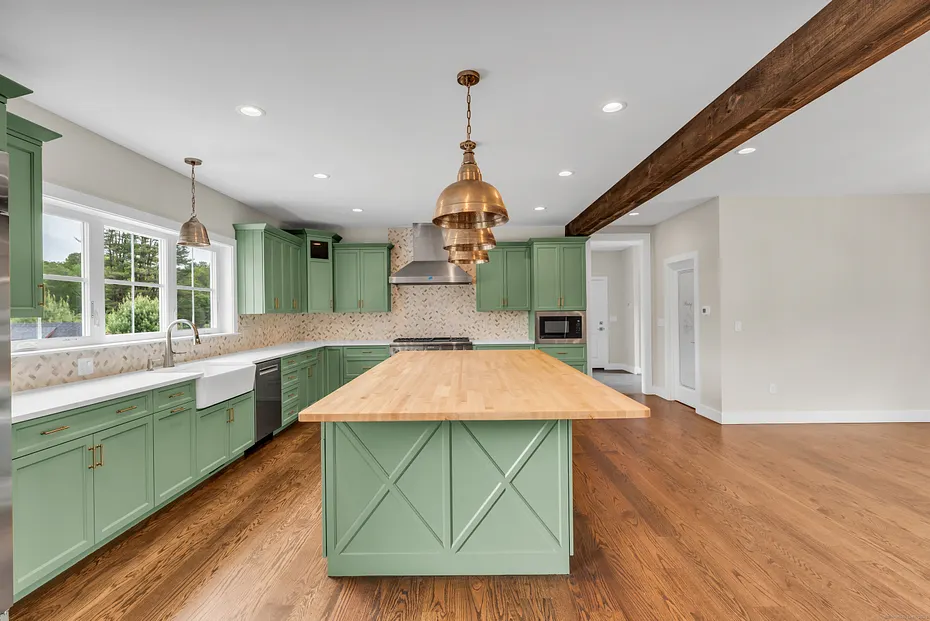 11 Buttonball Road  #"The Ashton" Photo 10