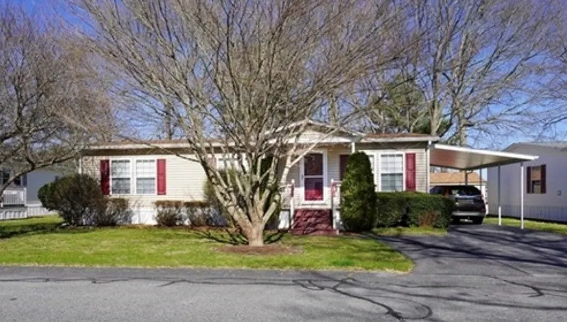 50 Highland Street Unit 227 Photo 19