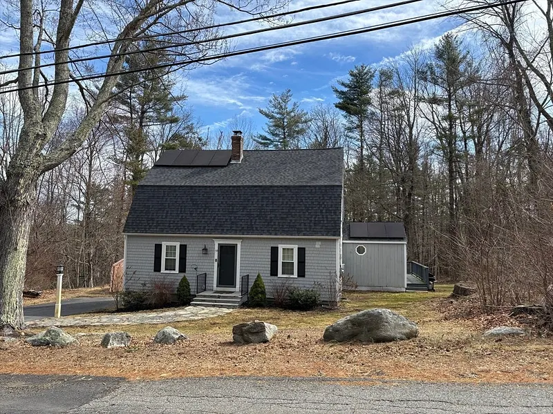 59 Lemoine Hill Rd Photo 1