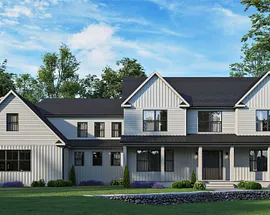 5 Boulder Pond Drive