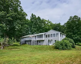 21 Old Bernardston Rd