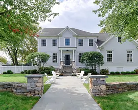 108 Colonial Drive