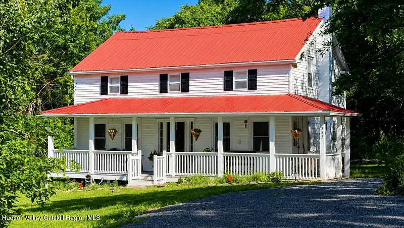 353 Vosenkill Road Photo 1