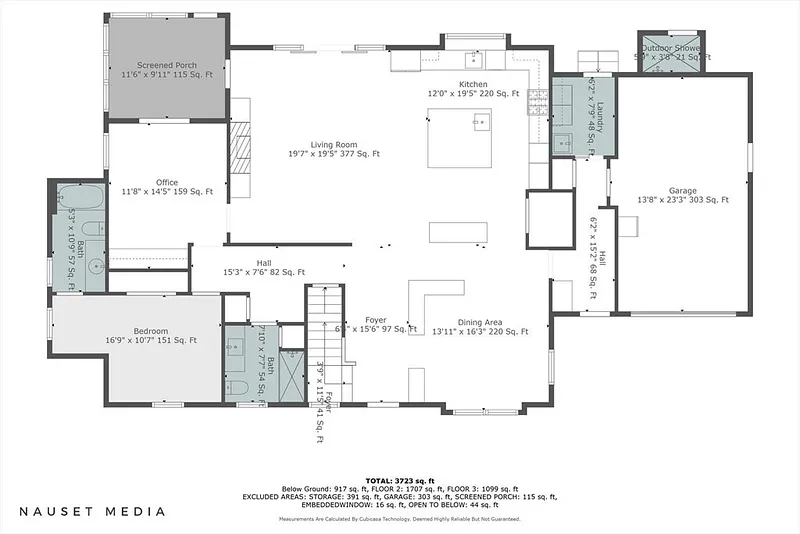25 Glover Square Photo 40