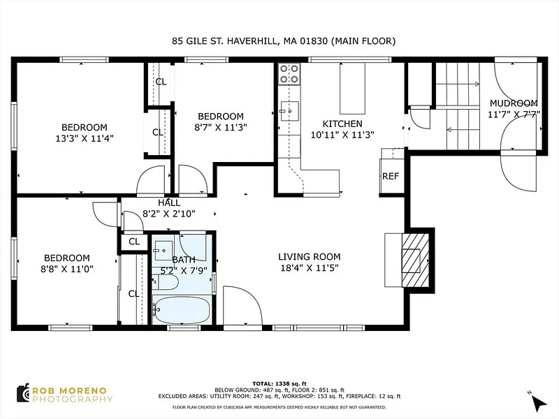 85 Gile St Photo 30