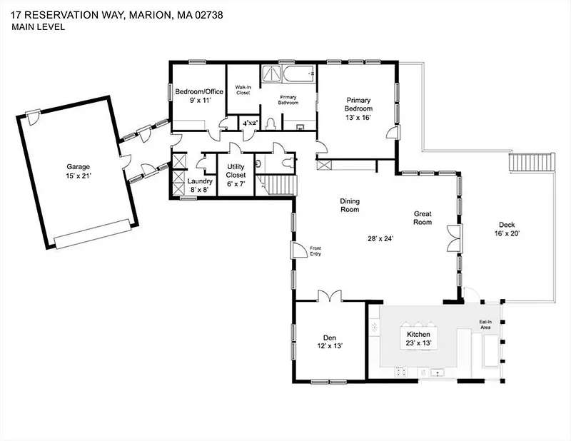17 Reservation Way Photo 35