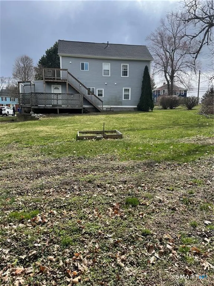 161 Parsonage Street Photo 4