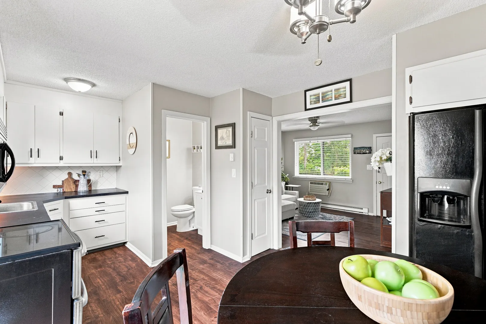 820 Matthews Street  #4 Photo 9